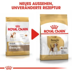Royal Canin Beagle Adult - Hundefutter -Heimtierbedarf Verkäufe royal canin beagle adult hondenvoer 137314 0500 none