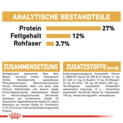 Royal Canin Beagle Adult - Hundefutter -Heimtierbedarf Verkäufe royal canin beagle adult hondenvoer 137332 0500 none
