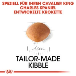 Royal Canin Cavalier King Charles Puppy - Hundefutter -Heimtierbedarf Verkäufe royal canin cavalier king charles puppy hondenvoer 137914 0500 none