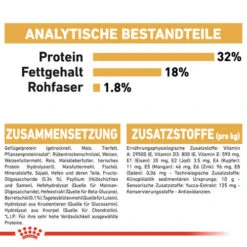 Royal Canin Cocker Puppy - Hundefutter -Heimtierbedarf Verkäufe royal canin cocker puppy hondenvoer 138253 0500 none