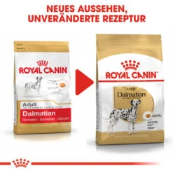 Royal Canin Dalmatian Adult - Hundefutter -Heimtierbedarf Verkäufe royal canin dalmatian adult hondenvoer 138463 0500 none
