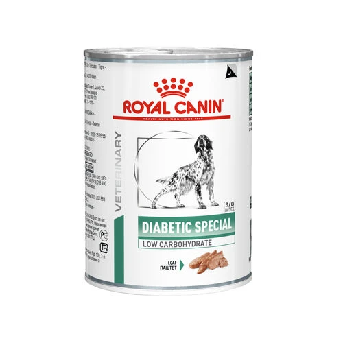 Royal Canin Diabetic Hund 5 Royal Canin Diabetic Hund – Bild 3