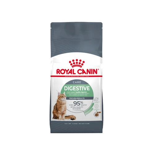 Royal Canin Digestive Care - Katzenfutter 3 Royal Canin Digestive Care - Katzenfutter
