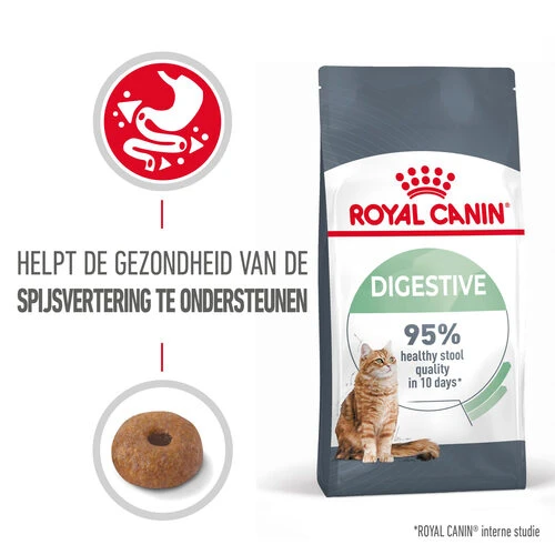Royal Canin Digestive Care - Katzenfutter 6 Royal Canin Digestive Care - Katzenfutter – Bild 4