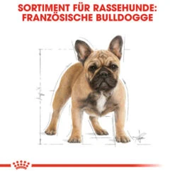 Royal Canin French Bulldog Adult - Hundefutter -Heimtierbedarf Verkäufe royal canin french bulldog adult hondenvoer 138622 0500 none