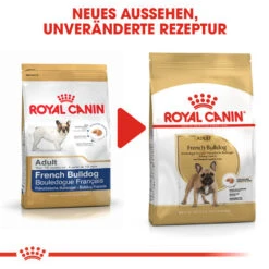 Royal Canin French Bulldog Adult - Hundefutter -Heimtierbedarf Verkäufe royal canin french bulldog adult hondenvoer 138649 0500 none