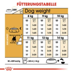 Royal Canin French Bulldog Adult - Hundefutter -Heimtierbedarf Verkäufe royal canin french bulldog adult hondenvoer 138658 0500 none