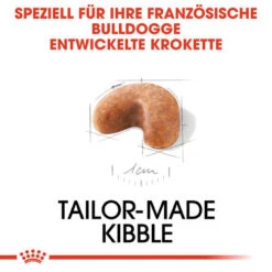 Royal Canin French Bulldog Puppy - Hundefutter 12 Royal Canin French Bulldog Puppy - Hundefutter -Heimtierbedarf Verkäufe royal canin french bulldog puppy hondenvoer 138700 0500 none