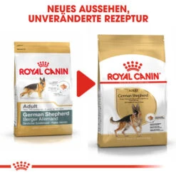 Royal Canin German Shepherd Adult - Hundefutter 13 Royal Canin German Shepherd Adult - Hundefutter -Heimtierbedarf Verkäufe royal canin german shepherd adult hondenvoer 138778 0500 none