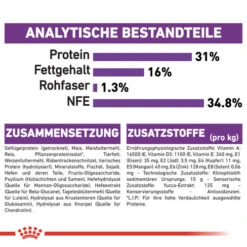 Royal Canin Giant Junior - Hundefutter -Heimtierbedarf Verkäufe royal canin giant junior hondenvoer 143555 0500 none