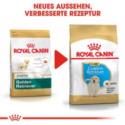 Royal Canin Golden Retriever Puppy - Hundefutter -Heimtierbedarf Verkäufe royal canin golden retriever puppy hondenvoer 138976 0500 none