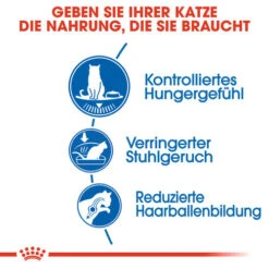 Royal Canin Indoor Appetite Control - Katzenfutter -Heimtierbedarf Verkäufe royal canin indoor appetite control kattenvoer 127223 0500 none