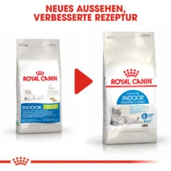 Royal Canin Indoor Appetite Control - Katzenfutter -Heimtierbedarf Verkäufe royal canin indoor appetite control kattenvoer 127250 0500 none