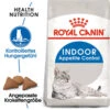 Royal Canin Indoor Appetite Control - Katzenfutter -Heimtierbedarf Verkäufe royal canin indoor appetite control kattenvoer 127262 0500 none