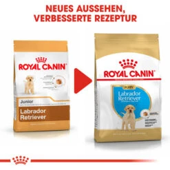 Royal Canin Labrador Retriever Puppy - Hundefutter -Heimtierbedarf Verkäufe royal canin labrador retriever puppy hondenvoer 139456 0500 none