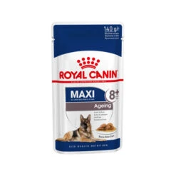 Royal Canin Maxi Ageing 8+ Wet - Hundefutter -Heimtierbedarf Verkäufe royal canin maxi ageing 8 wet 122342 0500 none