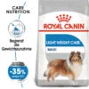 Royal Canin Maxi Light Weight Care - Hundefutter -Heimtierbedarf Verkäufe royal canin maxi light weight care hondenvoer 134911 0500 none