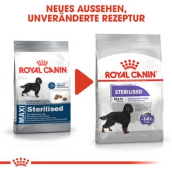 Royal Canin Maxi Sterilised - Hundefutter -Heimtierbedarf Verkäufe royal canin maxi sterilised hondenvoer 132653 0500 none