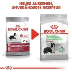 Royal Canin Medium Digestive Care - Hundefutter -Heimtierbedarf Verkäufe royal canin medium digestive care hondenvoer 132779 0500 none