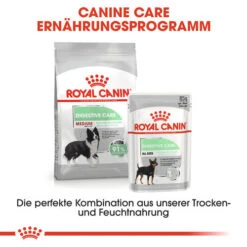 Royal Canin Medium Digestive Care - Hundefutter -Heimtierbedarf Verkäufe royal canin medium digestive care hondenvoer 132815 0500 none
