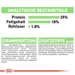 Royal Canin Medium Digestive Care - Hundefutter -Heimtierbedarf Verkäufe royal canin medium digestive care hondenvoer 132833 0500 none
