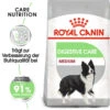 Royal Canin Medium Digestive Care - Hundefutter -Heimtierbedarf Verkäufe royal canin medium digestive care hondenvoer 134017 0500 none