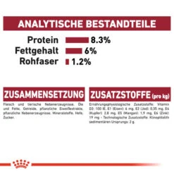 Royal Canin Medium Puppy Wet -Heimtierbedarf Verkäufe royal canin medium puppy wet 129281 0500 none