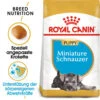 Royal Canin Mini Schnauzer Puppy - Hundefutter -Heimtierbedarf Verkäufe royal canin mini schnauzer puppy hondenvoer 140197 0500 none