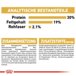 Royal Canin Poodle Adult - Hundefutter -Heimtierbedarf Verkäufe royal canin poodle adult hondenvoer 139708 0500 none