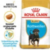 Royal Canin Rottweiler Puppy - Hundefutter -Heimtierbedarf Verkäufe royal canin rottweiler puppy hondenvoer 140065 0500 none