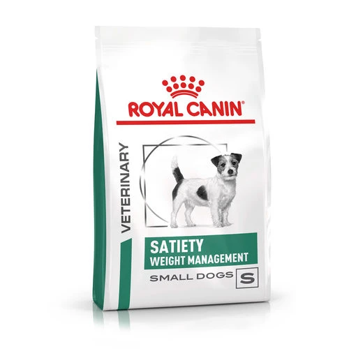 Royal Canin Satiety Kleiner Hund 3 Royal Canin Satiety Kleiner Hund