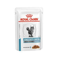 Royal Canin Sensitivity Control Katze -Heimtierbedarf Verkäufe royal canin sensitivity control kat 188064 0500 none