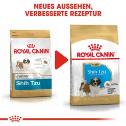 Royal Canin Shih Tzu Puppy - Hundefutter 15 Royal Canin Shih Tzu Puppy - Hundefutter -Heimtierbedarf Verkäufe royal canin shih tzu junior hondenvoer 140429 0500 none
