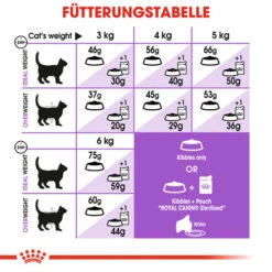 Royal Canin Sterilised 7+ - Katzenfutter 19 Royal Canin Sterilised 7+ - Katzenfutter -Heimtierbedarf Verkäufe royal canin sterilised 7 kattenvoer 127838 0500 none