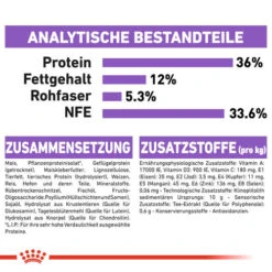 Royal Canin Sterilised 7+ - Katzenfutter 18 Royal Canin Sterilised 7+ - Katzenfutter -Heimtierbedarf Verkäufe royal canin sterilised 7 kattenvoer 127856 0500 none