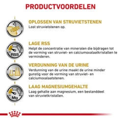 Royal Canin Urinary S/O Hund -Heimtierbedarf Verkäufe royal canin urinary so hond 153682 0500 none