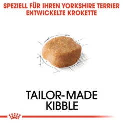 Royal Canin Yorkshire Terrier Adult - Hundefutter -Heimtierbedarf Verkäufe royal canin yorkshire terrier adult hondenvoer 140723 0500 none