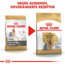 Royal Canin Yorkshire Terrier Adult - Hundefutter -Heimtierbedarf Verkäufe royal canin yorkshire terrier adult hondenvoer 140741 0500 none