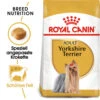 Royal Canin Yorkshire Terrier Adult - Hundefutter -Heimtierbedarf Verkäufe royal canin yorkshire terrier adult hondenvoer 140768 0500 none