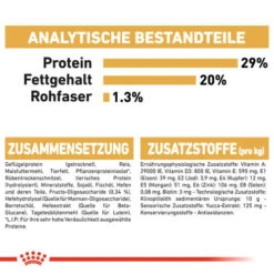 Royal Canin Yorkshire Terrier Puppy - Hundefutter -Heimtierbedarf Verkäufe royal canin yorkshire terrier puppy hondenvoer 140831 0500 none