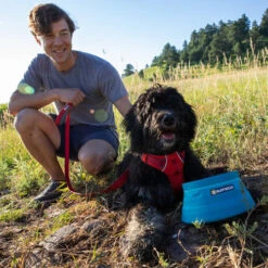 Ruffwear Bivy Bowl -Heimtierbedarf Verkäufe ruffwear bivy bowl 204692 0500 none