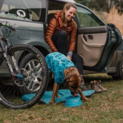 Ruffwear Bivy Bowl -Heimtierbedarf Verkäufe ruffwear bivy bowl 204701 0500 none