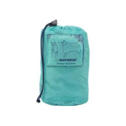 Ruffwear Dirtbag Dog Drying Towel -Heimtierbedarf Verkäufe ruffwear dirtbag dog drying towel 185392 0500 none