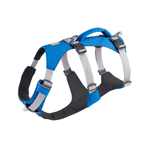 Ruffwear Flagline Geschirr 3 Ruffwear Flagline Geschirr