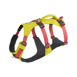 Ruffwear Flagline Geschirr 16 Ruffwear Flagline Geschirr -Heimtierbedarf Verkäufe ruffwear flagline harnas 196115 0500 none