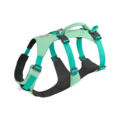Ruffwear Flagline Geschirr 18 Ruffwear Flagline Geschirr -Heimtierbedarf Verkäufe ruffwear flagline harnas 196121 0500 none