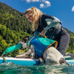 Ruffwear Float Coat -Heimtierbedarf Verkäufe ruffwear float coat 204773 0500 none