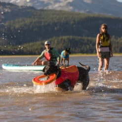 Ruffwear Float Coat -Heimtierbedarf Verkäufe ruffwear float coat 204785 0500 none