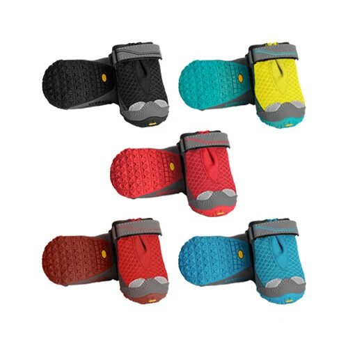 Ruffwear Grip Trex Boots 3 Ruffwear Grip Trex Boots