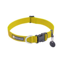 Ruffwear Hi & Light Halsband -Heimtierbedarf Verkäufe ruffwear hi light collar 194255 0500 none